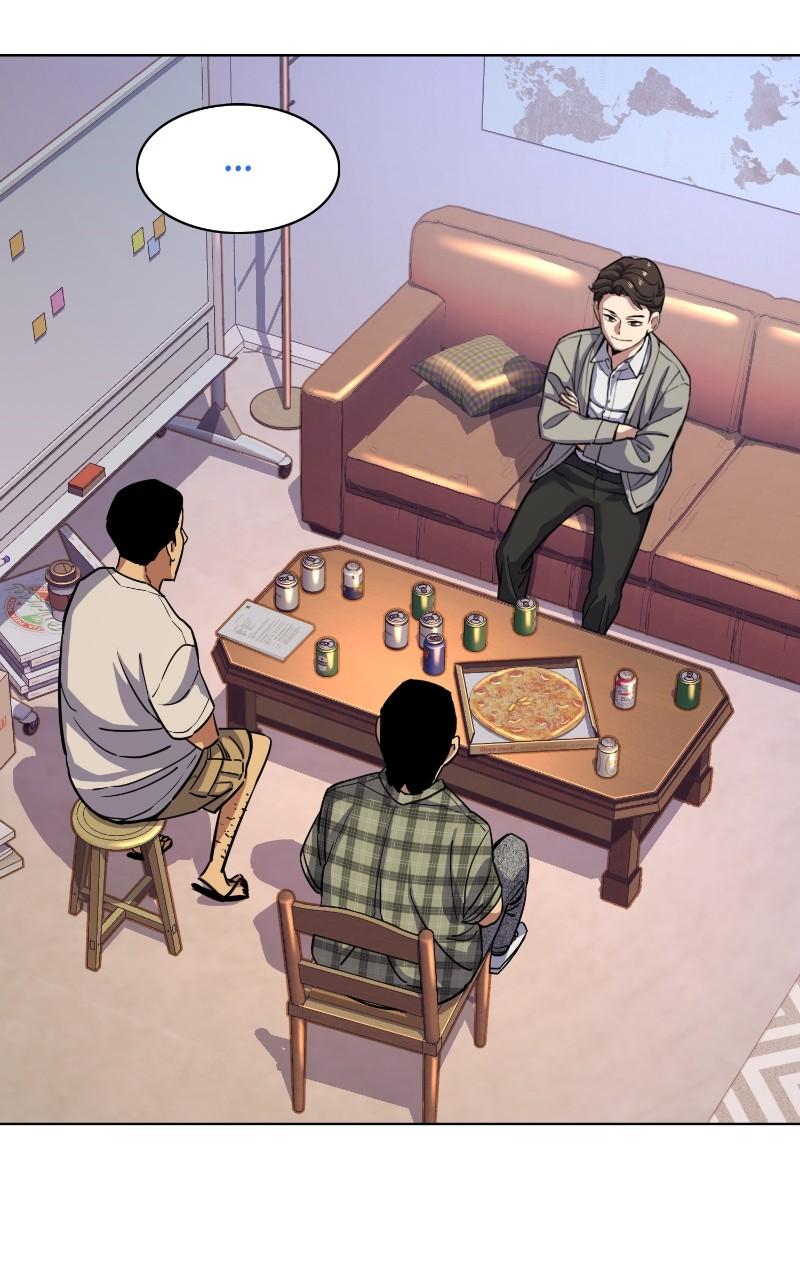 Reborn Rich Chap 92 - Next Chap 93