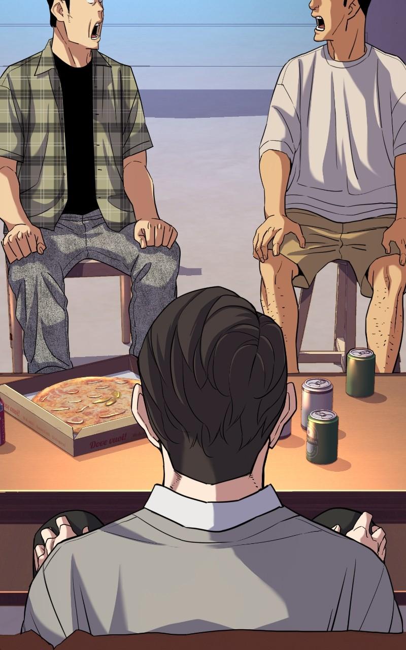 Reborn Rich Chap 92 - Next Chap 93