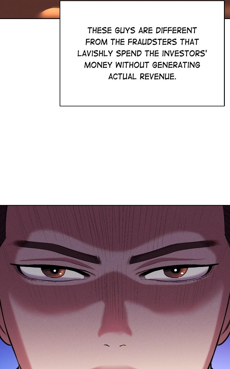 Reborn Rich Chap 92 - Next Chap 93