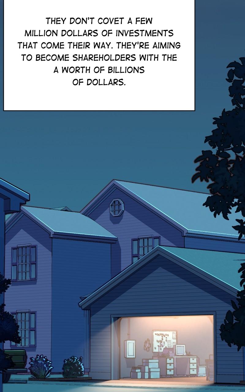 Reborn Rich Chap 92 - Next Chap 93