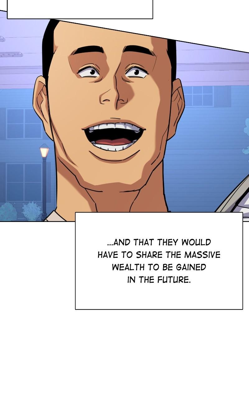 Reborn Rich Chap 92 - Next Chap 93