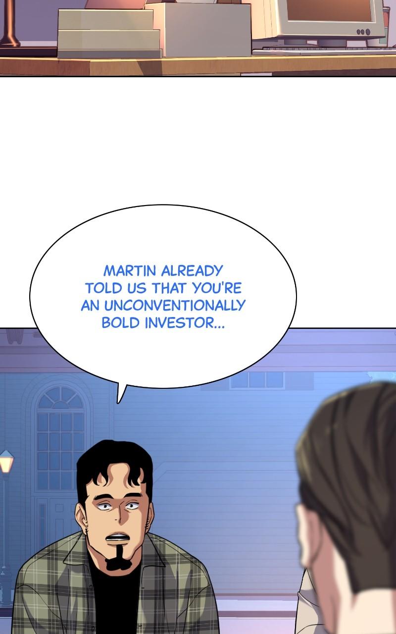 Reborn Rich Chap 92 - Next Chap 93