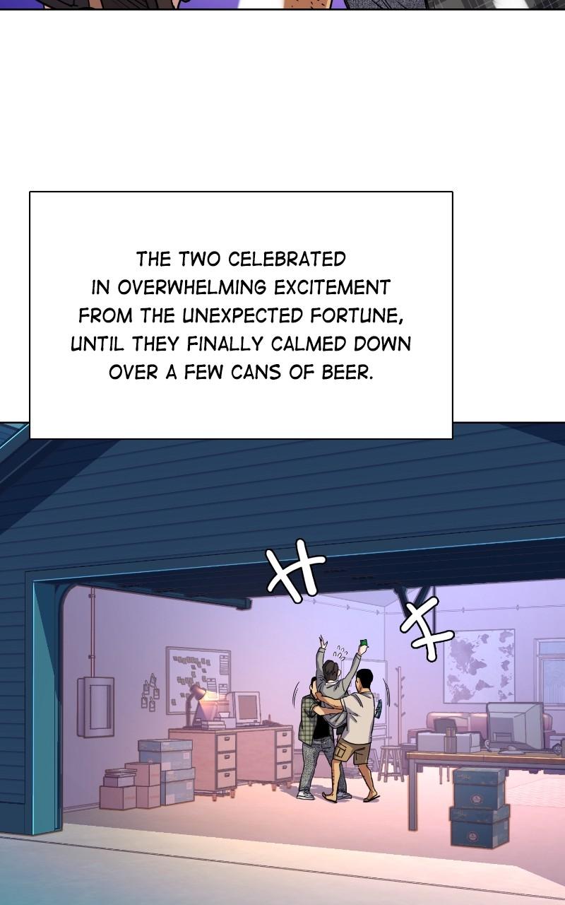 Reborn Rich Chap 92 - Next Chap 93