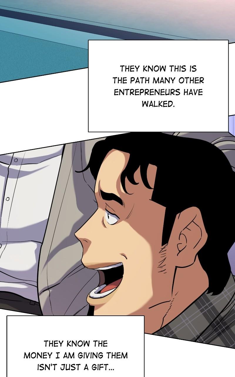 Reborn Rich Chap 92 - Next Chap 93