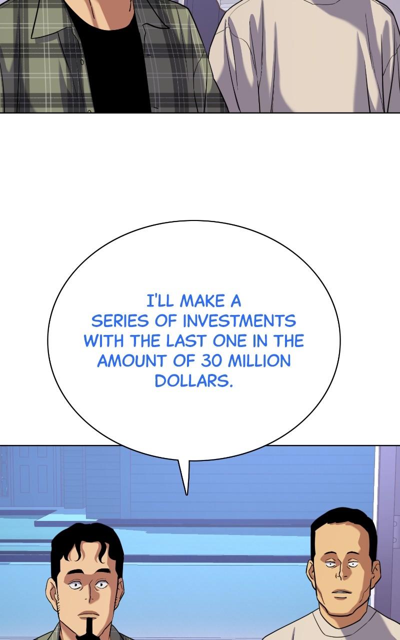 Reborn Rich Chap 92 - Next Chap 93