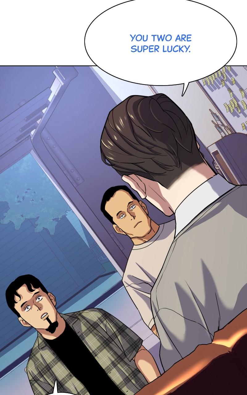 Reborn Rich Chap 92 - Next Chap 93