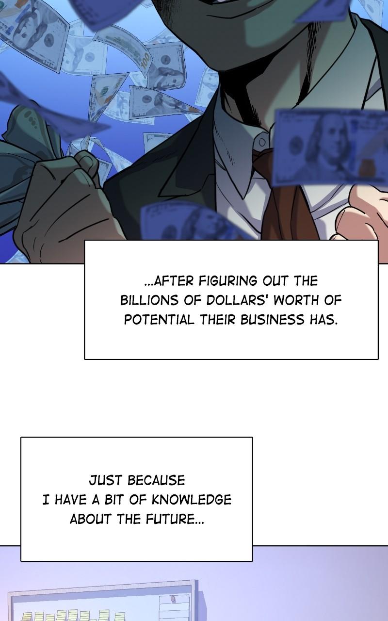 Reborn Rich Chap 92 - Next Chap 93