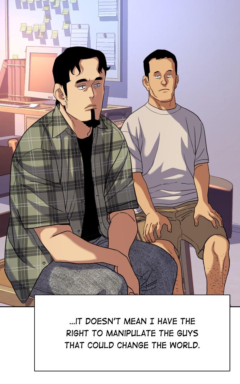 Reborn Rich Chap 92 - Next Chap 93