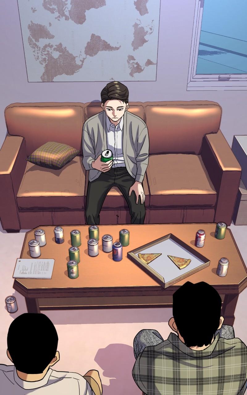 Reborn Rich Chap 92 - Next Chap 93