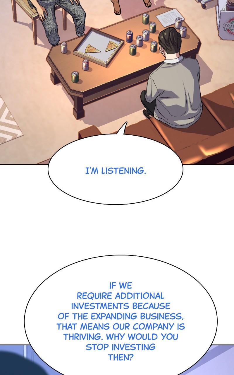 Reborn Rich Chap 92 - Next Chap 93