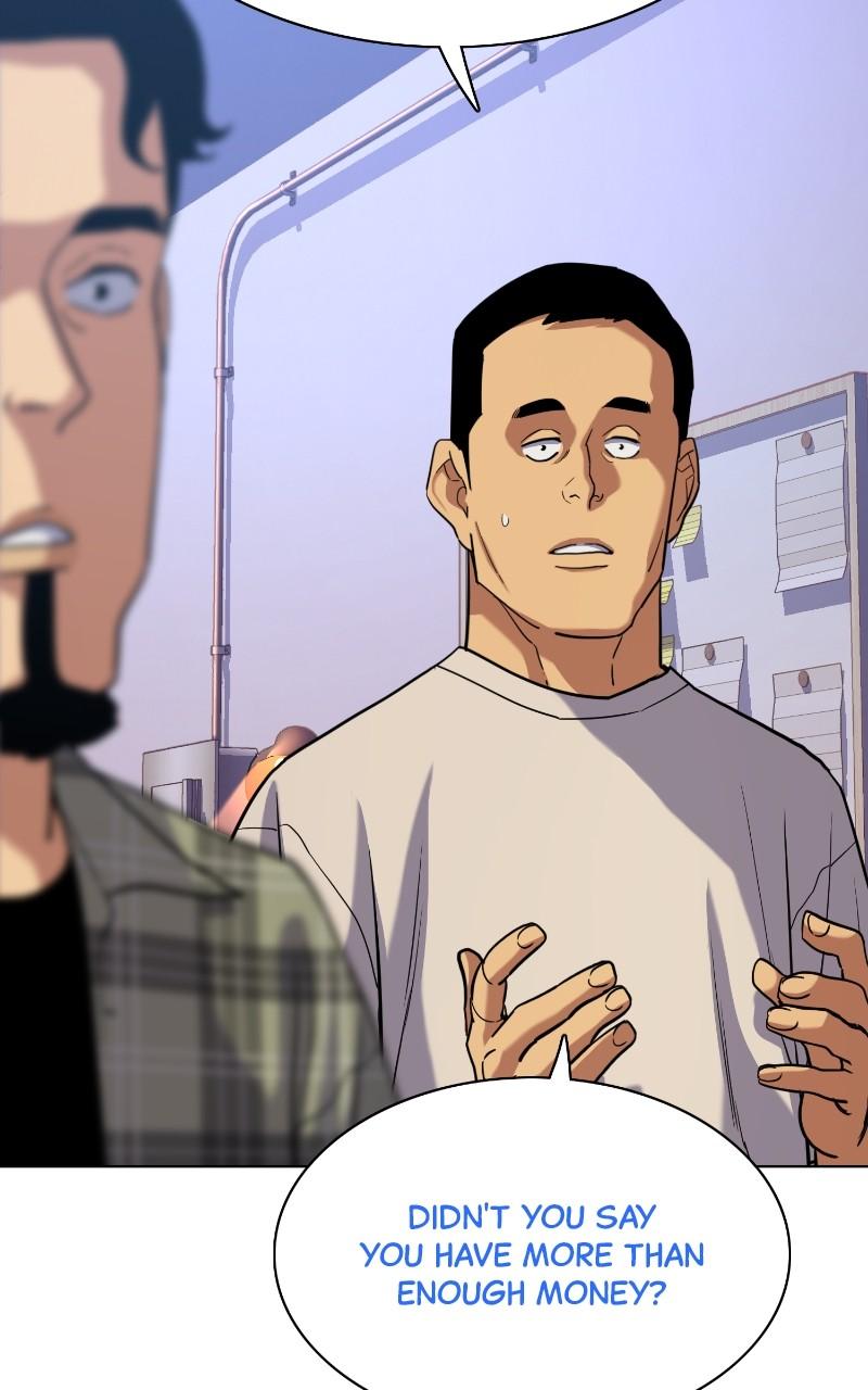 Reborn Rich Chap 92 - Next Chap 93