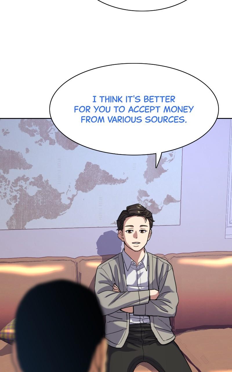 Reborn Rich Chap 92 - Next Chap 93