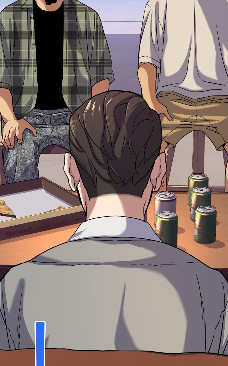 Reborn Rich Chap 92 - Next Chap 93