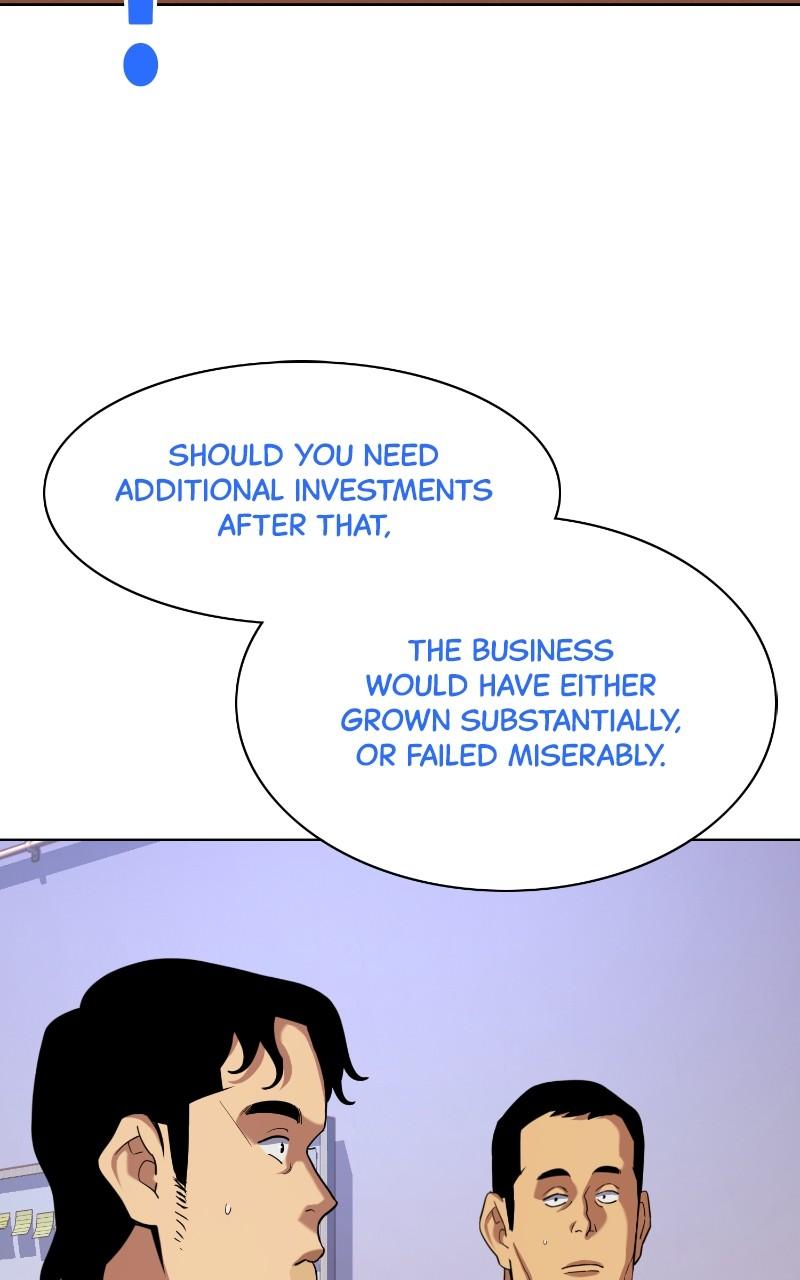 Reborn Rich Chap 92 - Next Chap 93