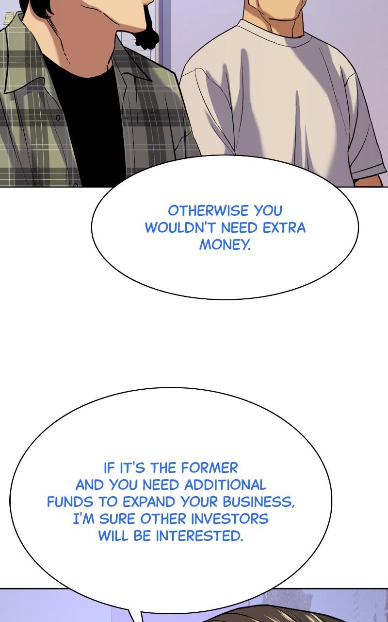 Reborn Rich Chap 92 - Next Chap 93