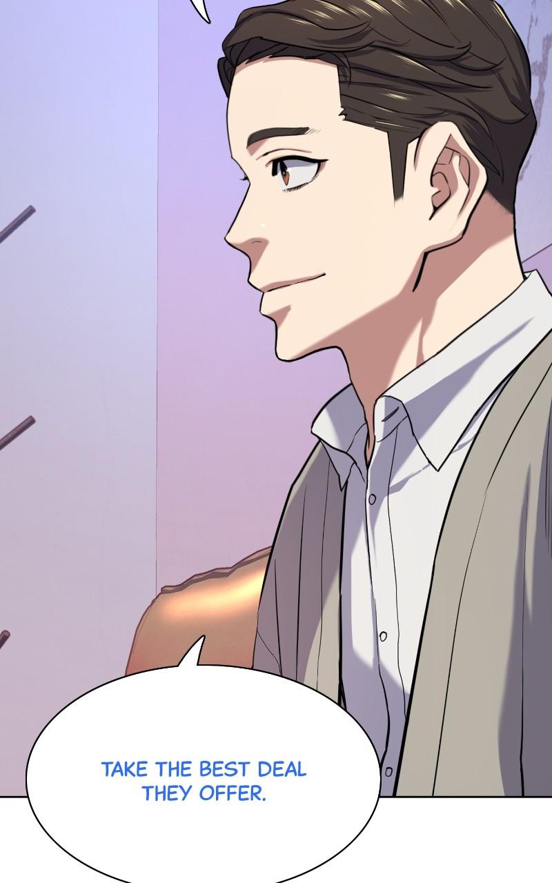Reborn Rich Chap 92 - Next Chap 93