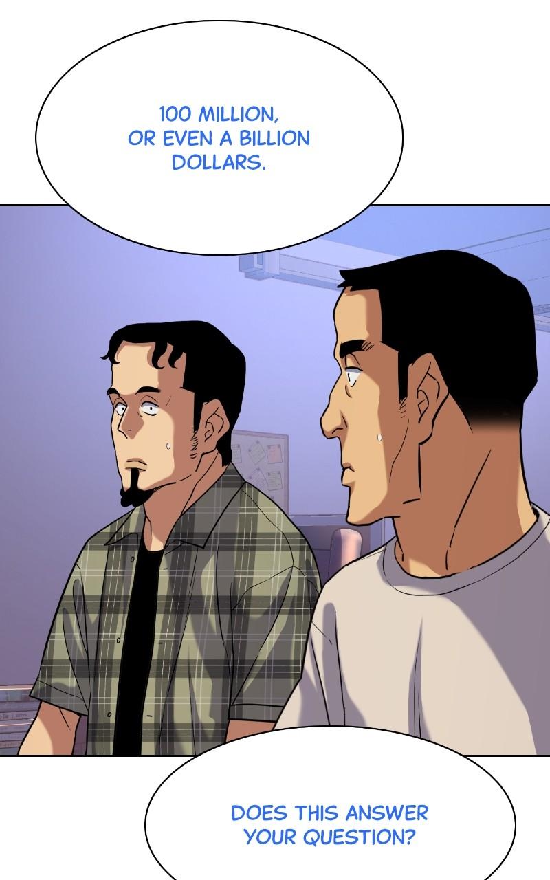 Reborn Rich Chap 92 - Next Chap 93