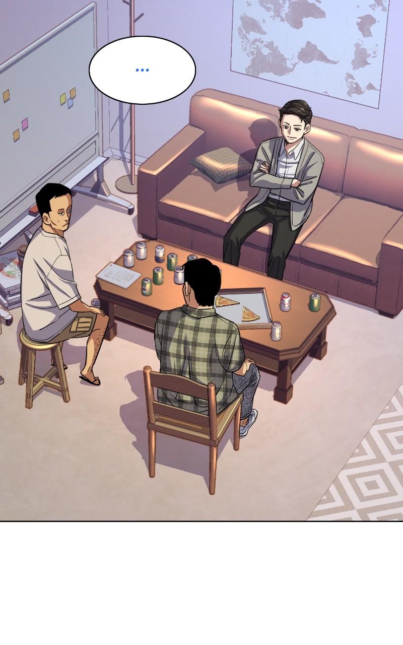 Reborn Rich Chap 92 - Next Chap 93
