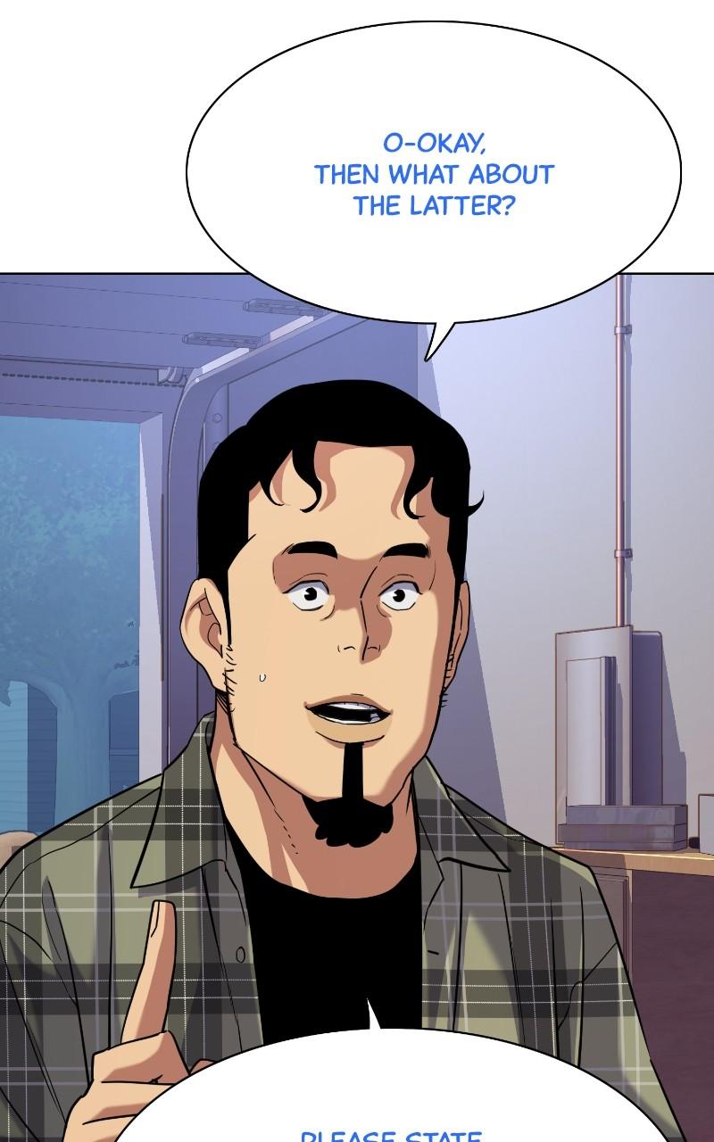 Reborn Rich Chap 92 - Next Chap 93