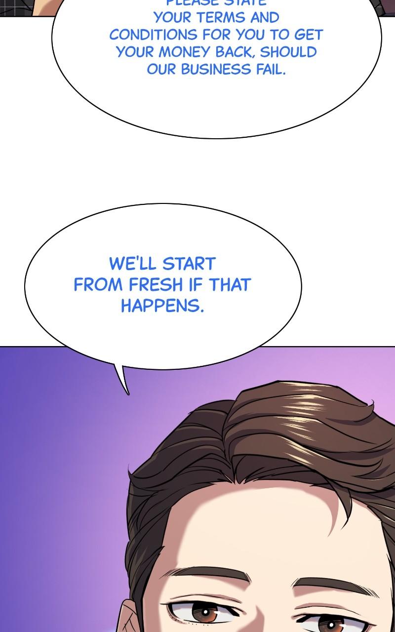 Reborn Rich Chap 92 - Next Chap 93