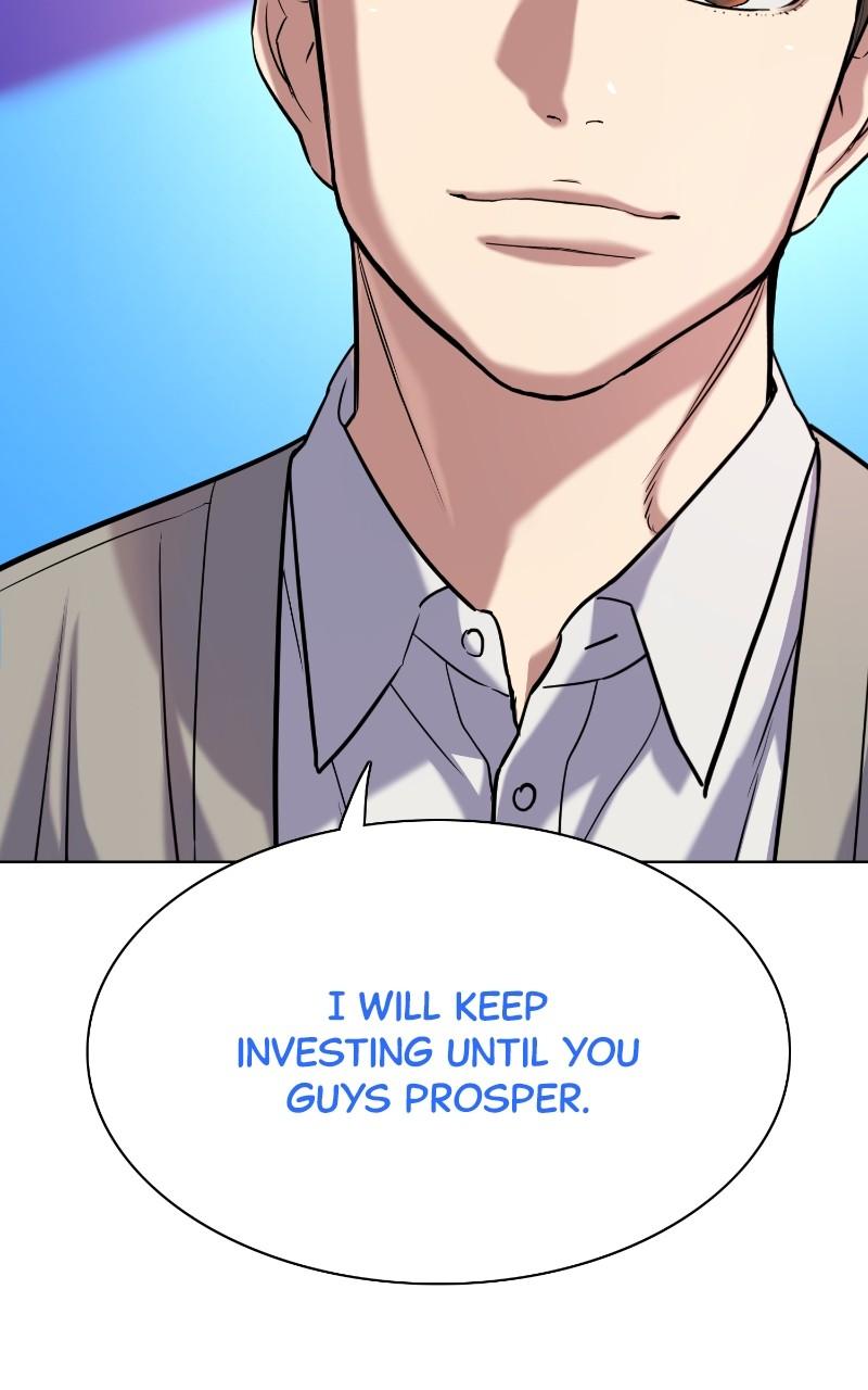 Reborn Rich Chap 92 - Next Chap 93