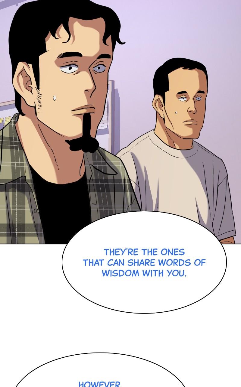 Reborn Rich Chap 92 - Next Chap 93