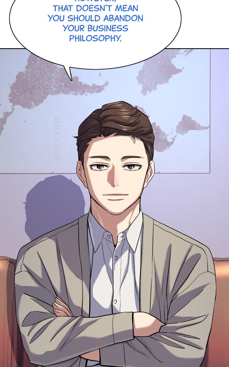 Reborn Rich Chap 92 - Next Chap 93