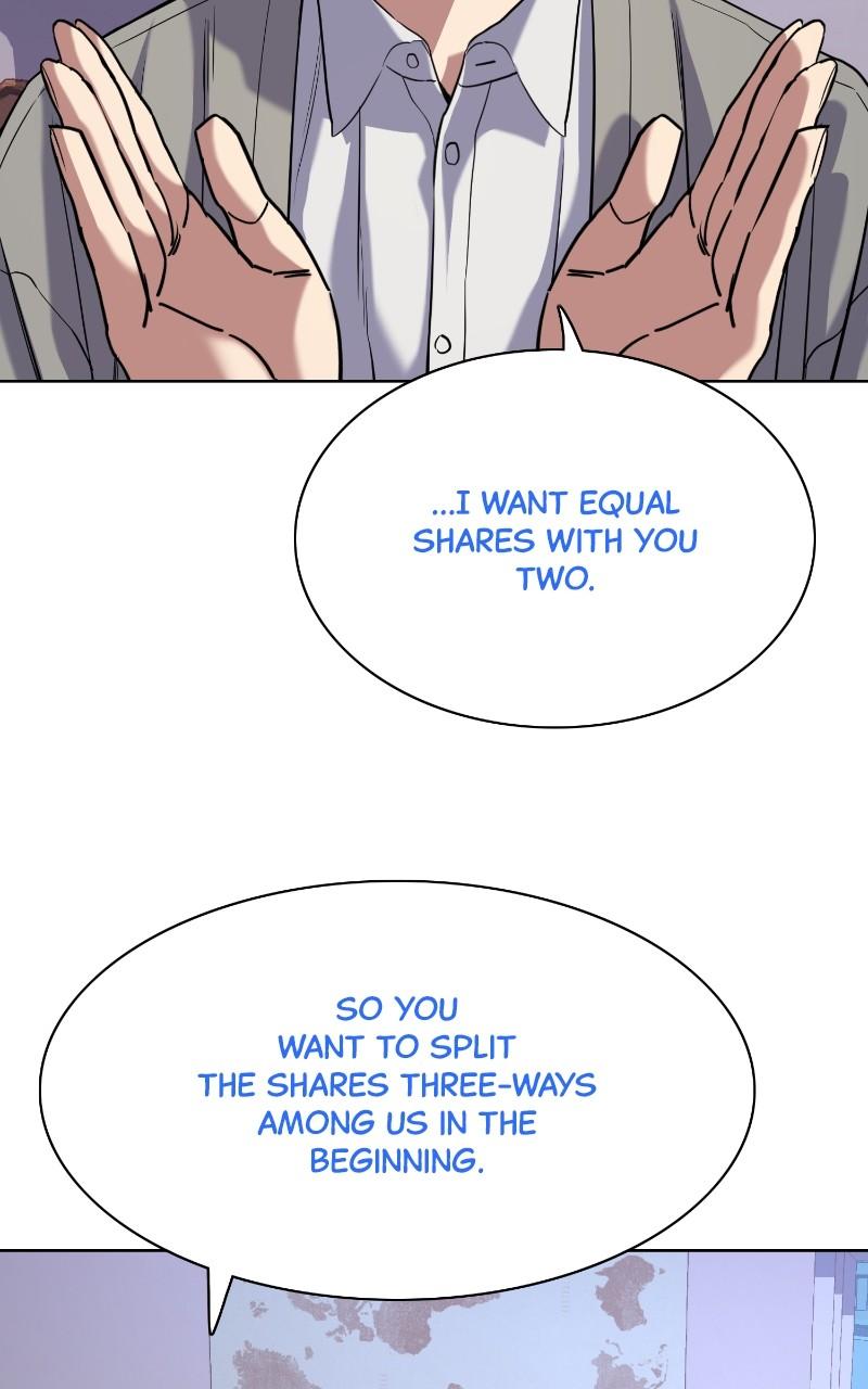 Reborn Rich Chap 92 - Next Chap 93