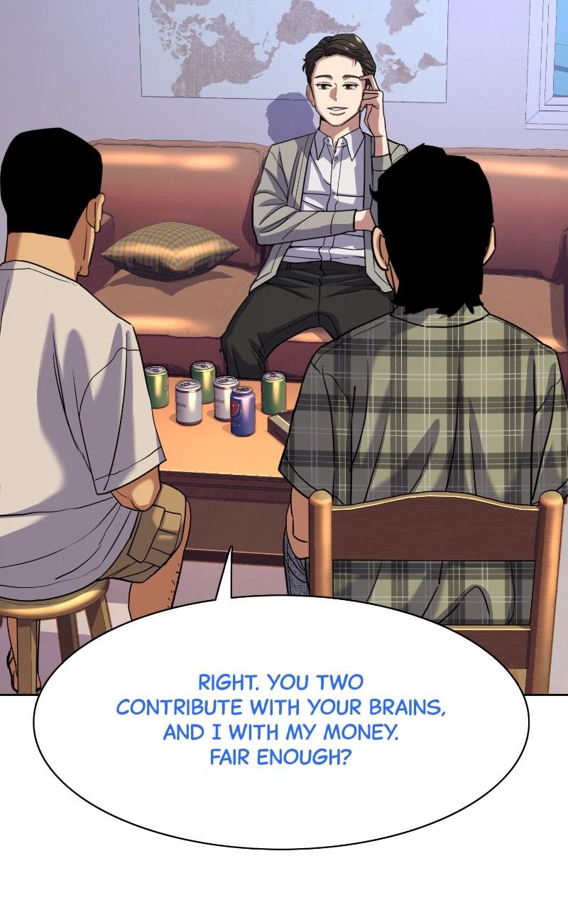 Reborn Rich Chap 92 - Next Chap 93