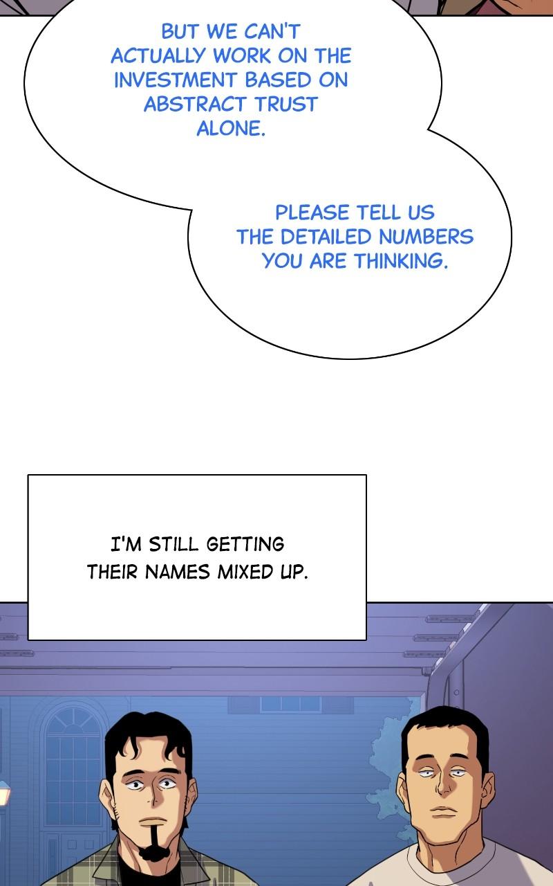 Reborn Rich Chap 92 - Next Chap 93