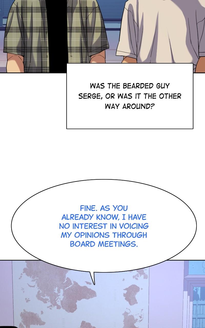 Reborn Rich Chap 92 - Next Chap 93