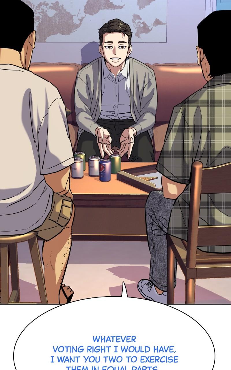 Reborn Rich Chap 92 - Next Chap 93