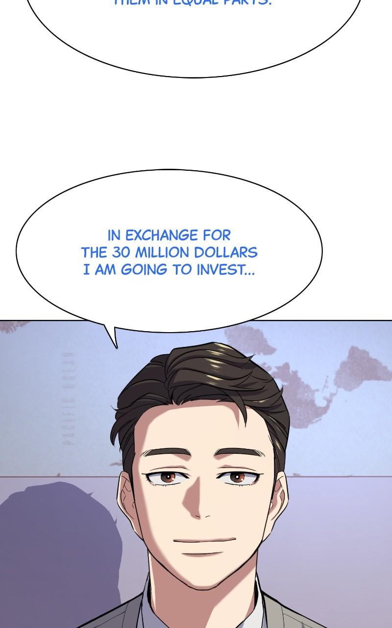 Reborn Rich Chap 92 - Next Chap 93