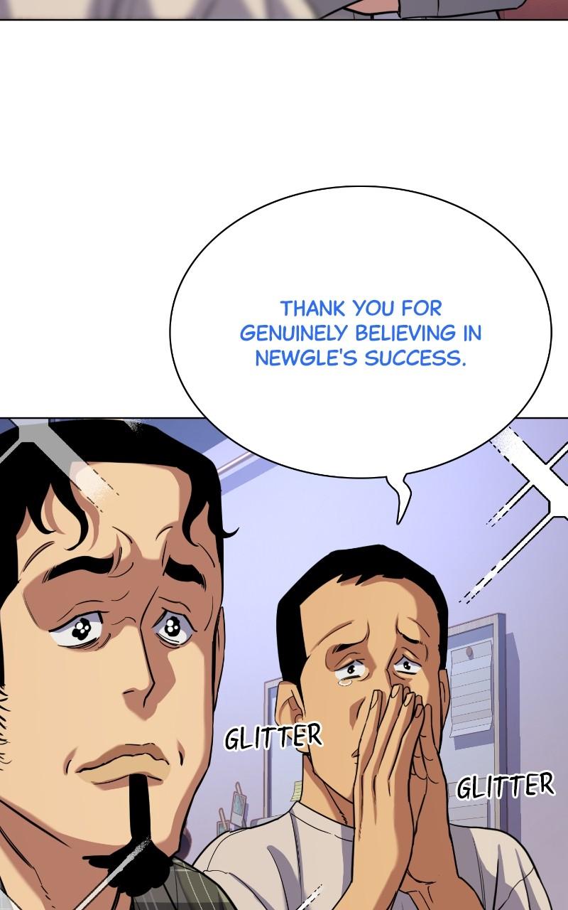 Reborn Rich Chap 92 - Next Chap 93