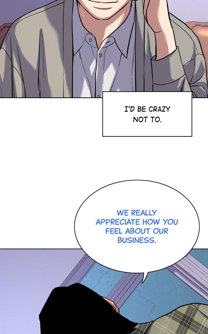 Reborn Rich Chap 92 - Next Chap 93