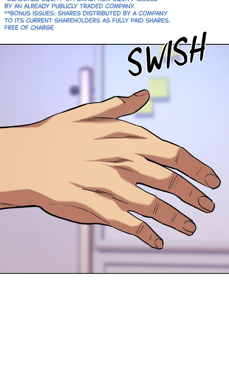 Reborn Rich Chap 92 - Next Chap 93