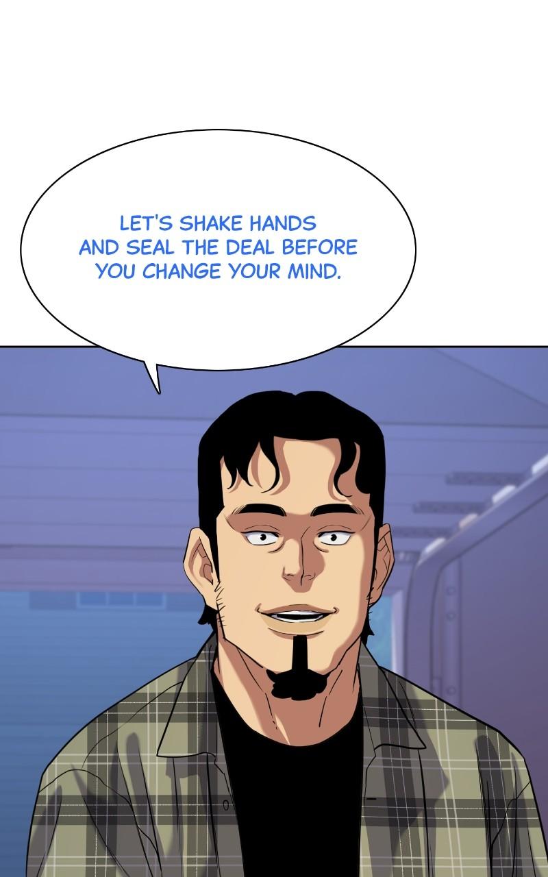 Reborn Rich Chap 92 - Next Chap 93