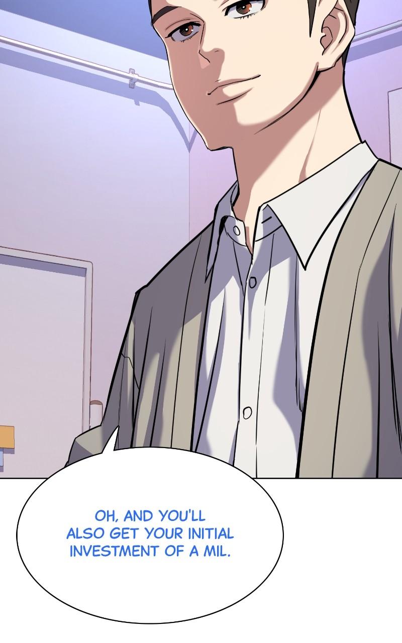 Reborn Rich Chap 92 - Next Chap 93