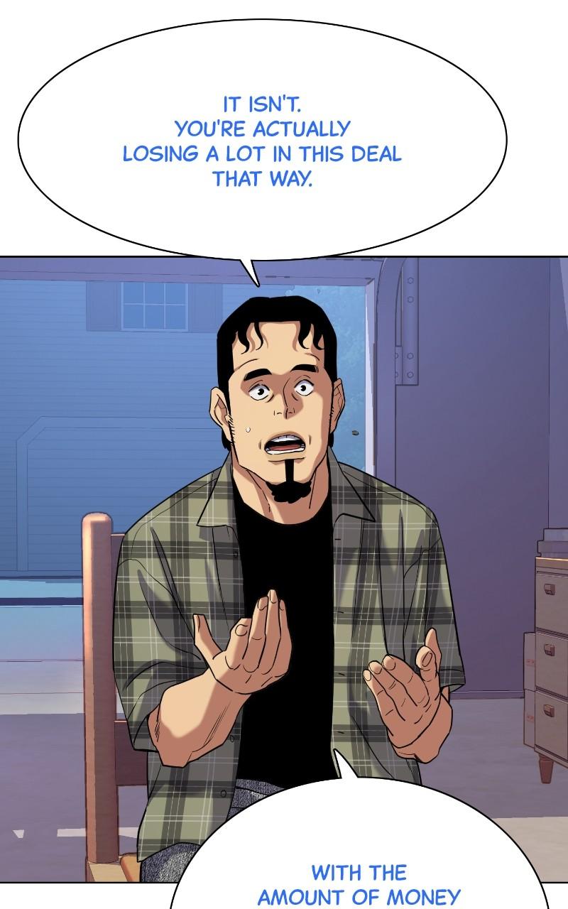 Reborn Rich Chap 92 - Next Chap 93