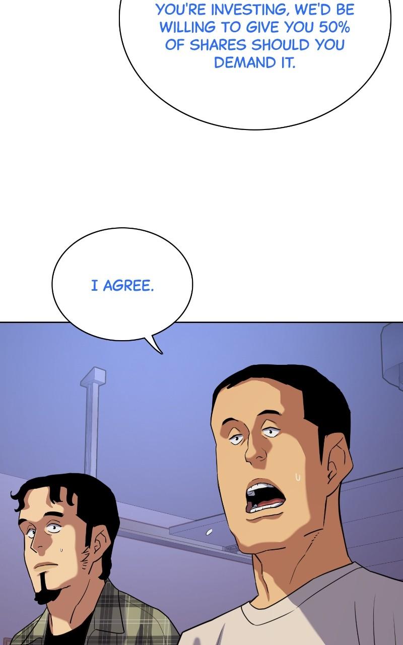 Reborn Rich Chap 92 - Next Chap 93