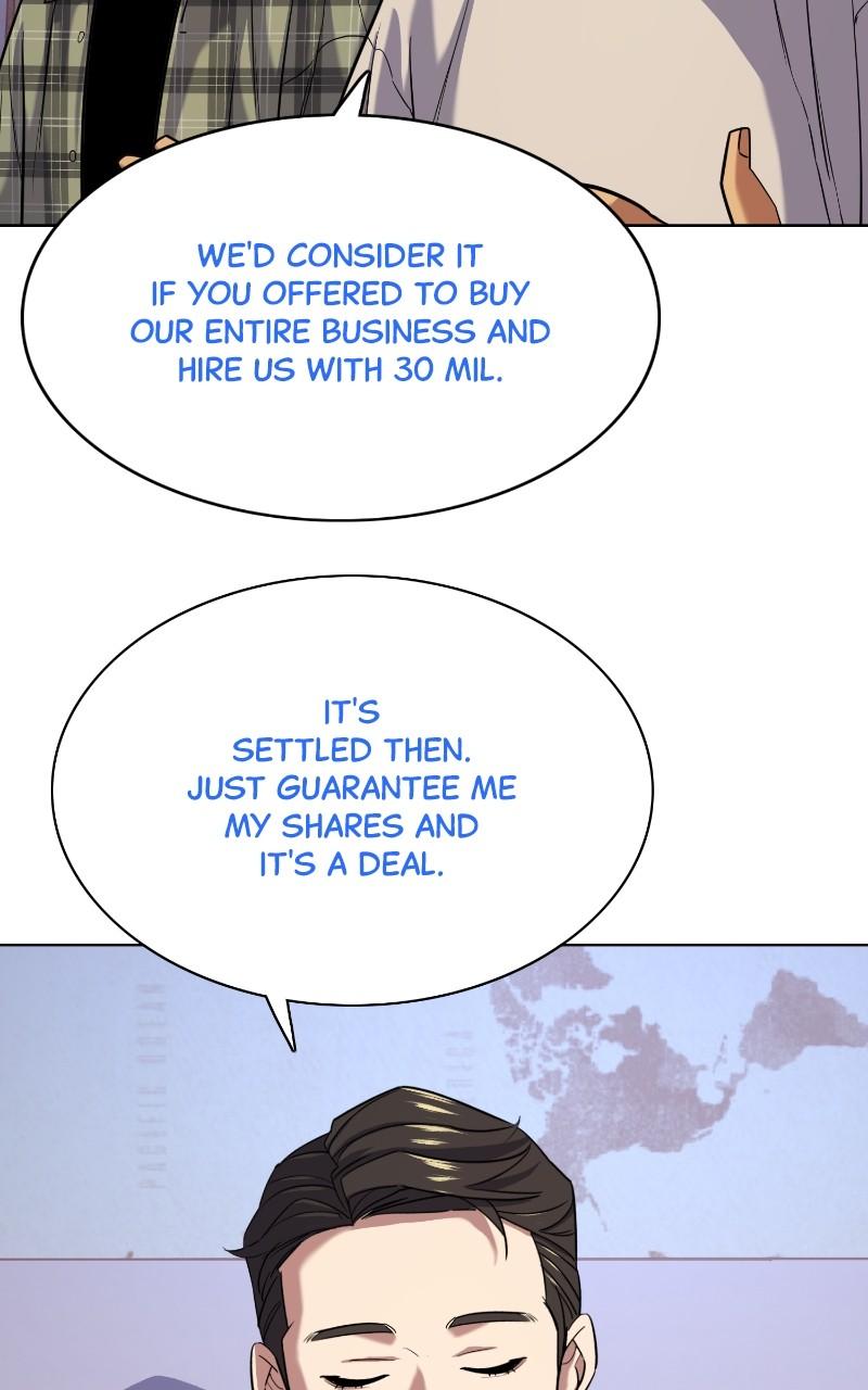 Reborn Rich Chap 92 - Next Chap 93