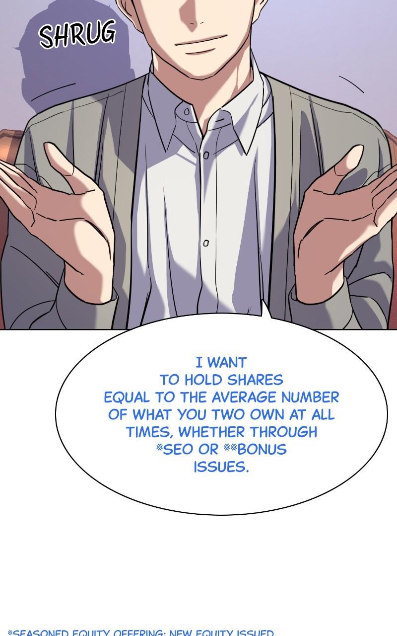 Reborn Rich Chap 92 - Next Chap 93