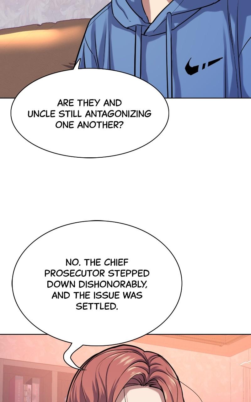 Reborn Rich Chap 93 - Next Chap 94