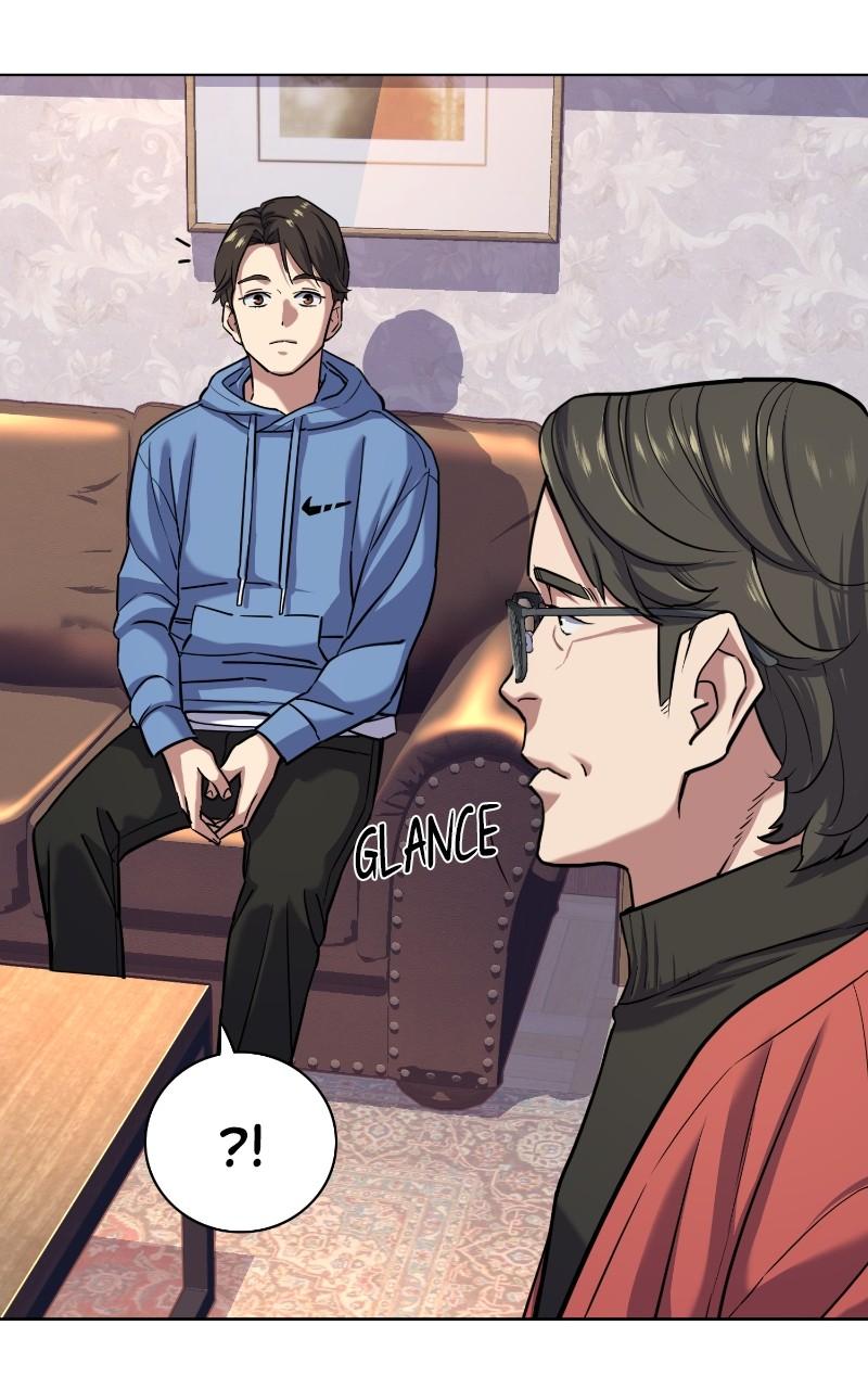 Reborn Rich Chap 93 - Next Chap 94