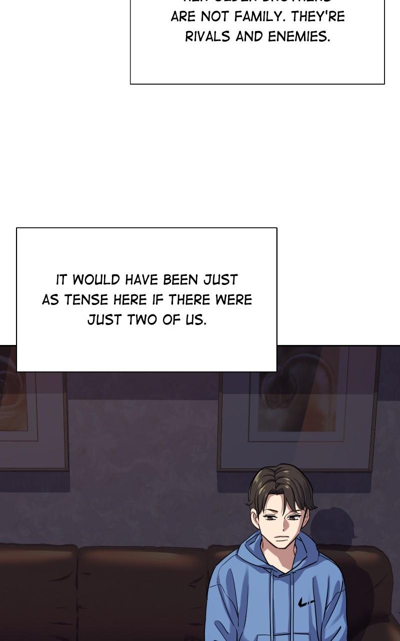 Reborn Rich Chap 93 - Next Chap 94