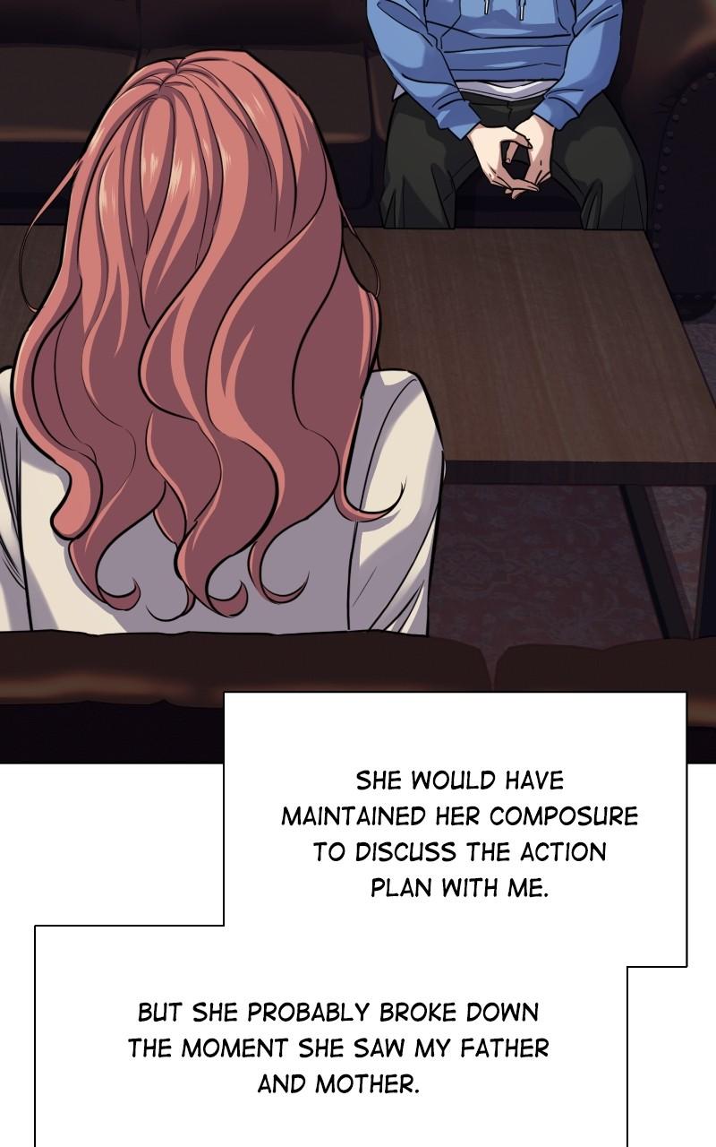 Reborn Rich Chap 93 - Next Chap 94