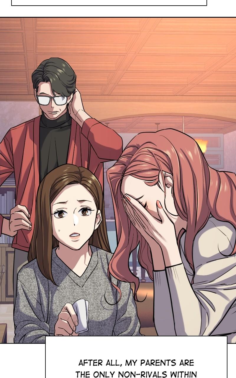 Reborn Rich Chap 93 - Next Chap 94