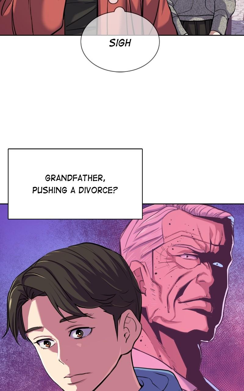 Reborn Rich Chap 93 - Next Chap 94