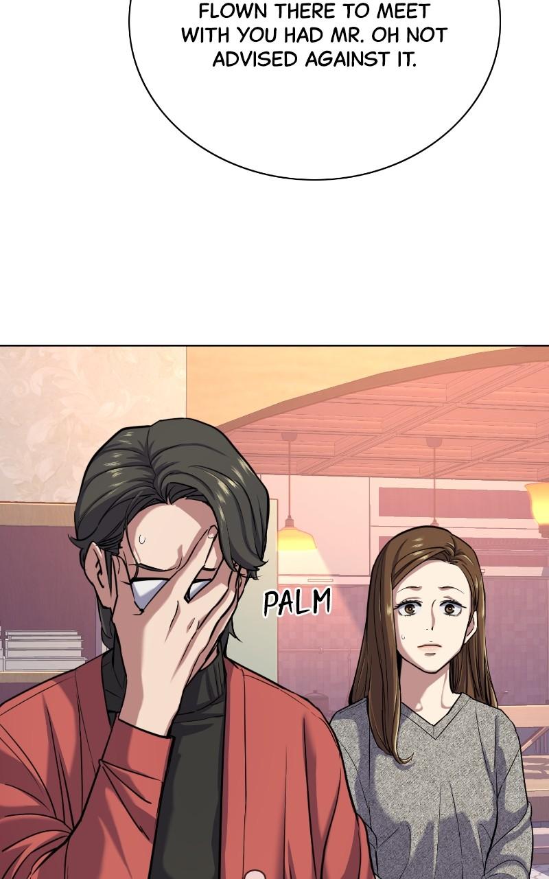 Reborn Rich Chap 93 - Next Chap 94