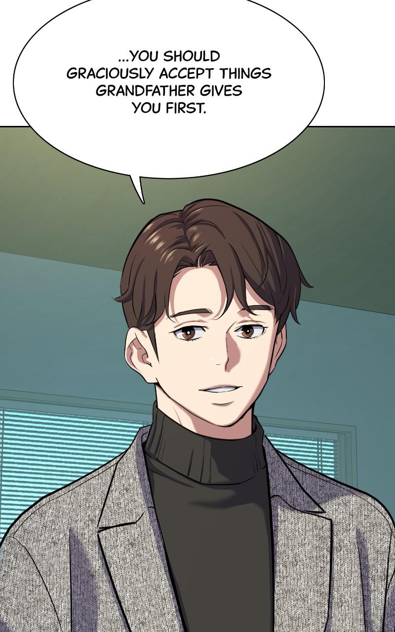 Reborn Rich Chap 93 - Next Chap 94